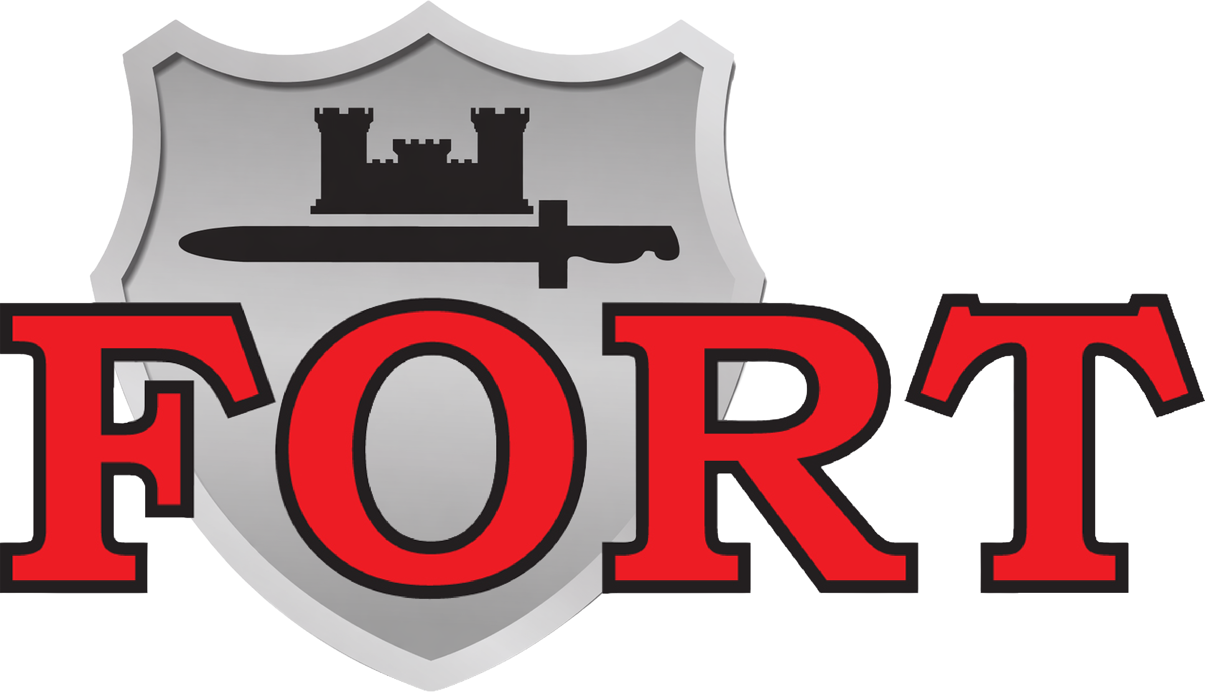 FORT – stare logo